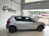 SANDERO 1.6 DYNAMIQUE 8V FLEX 4P AUTOMATIZADO - 2015 - ESTâNCIA VELHA