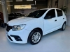SANDERO 1.0 12V SCE FLEX LIFE MANUAL - 2020 - ESTâNCIA VELHA