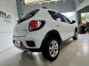 SANDERO 1.6 STEPWAY 8V FLEX 4P MANUAL - 2016 - ESTâNCIA VELHA