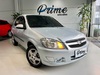 PRISMA 1.4 MPFI LT 8V FLEX 4P MANUAL - 2012 - ESTâNCIA VELHA