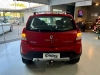 SANDERO 1.6 STEPWAY 16V FLEX 4P MANUAL - 2012 - ESTâNCIA VELHA