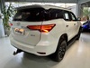 HILUX SW4 2.8 SRX 4X4 7 LUGARES 16V TURBO INTERCOOLER DIESEL 4P AUTOMÁTICO - 2018 - ESTâNCIA VELHA