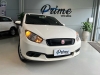 GRAND SIENA 1.0 EVO FLEX ATTRACTIVE MANUAL - 2021 - ESTâNCIA VELHA