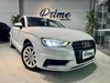 A3 1.4 TFSI SEDAN 16V 4P S-TRONIC - 2016 - ESTâNCIA VELHA