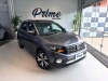 T-CROSS 1.0 200 TSI TOTAL FLEX COMFORTLINE AUTOMÁTICO - 2021 - ESTâNCIA VELHA