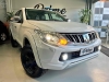 L200 TRITON 2.4 16V TURBO DIESEL SPORT HPE CD 4P 4X4 AUTOMÁTICO - 2017 - ESTâNCIA VELHA