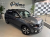 T-CROSS 1.0 200 TSI TOTAL FLEX COMFORTLINE AUTOMÁTICO - 2021 - ESTâNCIA VELHA