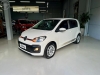 UP 1.0 170 TSI TOTAL FLEX CONNECT 4P MANUAL - 2020 - ESTâNCIA VELHA