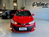 YARIS 1.3 16V FLEX XL MULTIDRIVE - 2019 - ESTâNCIA VELHA