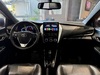 YARIS 1.3 16V FLEX XL PLUS TECH MULTIDRIVE - 2019 - ESTâNCIA VELHA