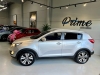 SPORTAGE 2.0 LX 4X2 16V 4P AUTOMÁTICO - 2013 - ESTâNCIA VELHA