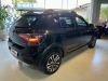 SANDERO 1.6 16V SCE FLEX STEPWAY ICONIC X-TRONIC - 2022 - ESTâNCIA VELHA