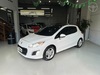 308 2.0 ALLURE 16V FLEX 4P AUTOMÁTICO - 2014 - ESTâNCIA VELHA