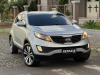 SPORTAGE 2.0 LX 4X2 16V FLEX 4P AUTOMÁTICO - 2012 - ESTâNCIA VELHA