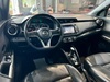 KICKS 1.6 16V FLEXSTART SV 4P XTRONIC - 2018 - ESTâNCIA VELHA