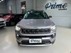 COMPASS 1.3 T270 TURBO FLEX LIMITED AT6 - 2023 - ESTâNCIA VELHA