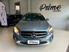 GLA 200 1.6 CGI VISION BLACK EDITION 16V TURBO 4P AUTOMÁTICO - 2015 - ESTâNCIA VELHA