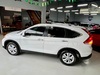 CRV 2.0 EXL 4X4 16V FLEX 4P AUTOMÁTICO - 2014 - ESTâNCIA VELHA