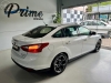 FOCUS 2.0 TITANIUM SEDAN 16V FLEX 4P AUTOMÁTICO - 2015 - ESTâNCIA VELHA