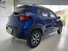 KWID 1.0 12V SCE FLEX OUTSIDER MANUAL - 2023 - ESTâNCIA VELHA
