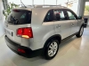 SORENTO 2.4 EX 4X2 16V 4P AUTOMÁTICO - 2011 - ESTâNCIA VELHA