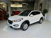 TUCSON 1.6 16V T-GDI LIMITED ECOSHIFT - 2021 - ESTâNCIA VELHA