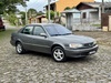 COROLLA 1.8 XEI 16V FLEX 4P MANUAL - 2001 - ESTâNCIA VELHA