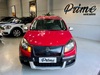 SANDERO 1.6 STEPWAY 16V FLEX 4P MANUAL - 2012 - ESTâNCIA VELHA