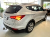 GRAND SANTA FÉ 3.3 MPFI V6 4WD 4P AUTOMÁTICO - 2014 - ESTâNCIA VELHA