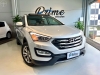 GRAND SANTA FÉ 3.3 MPFI V6 4WD 4P AUTOMÁTICO - 2014 - ESTâNCIA VELHA