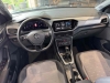 T-CROSS 1.0 200 TSI TOTAL FLEX COMFORTLINE AUTOMÁTICO - 2021 - ESTâNCIA VELHA