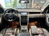 DISCOVERY SPORT 2.2 16V SD4 TURBO DIESEL HSE 4P AUTOMÁTICO - 2016 - ESTâNCIA VELHA