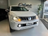 L200 TRITON 2.4 16V TURBO DIESEL SPORT HPE CD 4P 4X4 AUTOMÁTICO - 2017 - ESTâNCIA VELHA