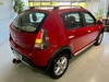 SANDERO 1.6 STEPWAY 16V FLEX 4P MANUAL - 2012 - ESTâNCIA VELHA