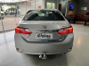COROLLA 1.8 GLI 16V FLEX 4P AUTOMÁTICO - 2017 - ESTâNCIA VELHA