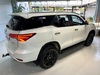 HILUX SW4 2.8 SRX 4X4 7 LUGARES 16V TURBO INTERCOOLER DIESEL 4P AUTOMÁTICO - 2018 - ESTâNCIA VELHA