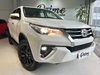 HILUX SW4 2.8 SRX 4X4 7 LUGARES 16V TURBO INTERCOOLER DIESEL 4P AUTOMÁTICO - 2018 - ESTâNCIA VELHA