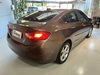CRUZE 1.4 TURBO LT 16V FLEX 4P AUTOMÁTICO - 2020 - ESTâNCIA VELHA