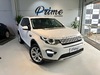 DISCOVERY SPORT 2.2 16V SD4 TURBO DIESEL HSE 4P AUTOMÁTICO - 2016 - ESTâNCIA VELHA
