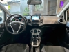 FIESTA 1.0 ECOBOOST SEL STYLE POWERSHIFT - 2018 - ESTâNCIA VELHA