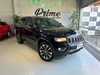 GRAND CHEROKEE 3.0 LIMITED 4X4 V6 24V TURBO DIESEL 4P AUTOMÁTICO - 2018 - ESTâNCIA VELHA
