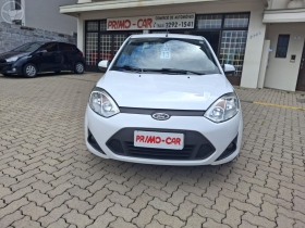 fiesta 1.6 mpi class sedan 8v flex 4p manual 2013 flores da cunha