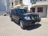 FRONTIER 2.5 SE 4X4 CD TURBO ELETRONIC DIESEL 4P MANUAL - 2009 - FLORES DA CUNHA