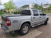 S10 2.4 MPFI ADVANTAGE 4X2 CD 8V FLEX 4P MANUAL - 2010 - FLORES DA CUNHA