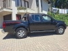 FRONTIER 2.5 SE 4X4 CD TURBO ELETRONIC DIESEL 4P MANUAL - 2009 - FLORES DA CUNHA