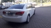 CRUZE 1.8 LTZ 16V FLEX 4P AUTOMÁTICO - 2013 - FLORES DA CUNHA