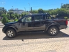 FRONTIER 2.5 SE 4X4 CD TURBO ELETRONIC DIESEL 4P MANUAL - 2009 - FLORES DA CUNHA