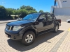 FRONTIER 2.5 SE 4X4 CD TURBO ELETRONIC DIESEL 4P MANUAL - 2009 - FLORES DA CUNHA