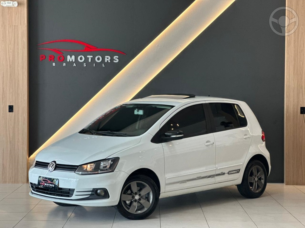 FOX 1.6 MSI TOTAL FLEX CONNECT 4P MANUAL - 2019 - PORTãO