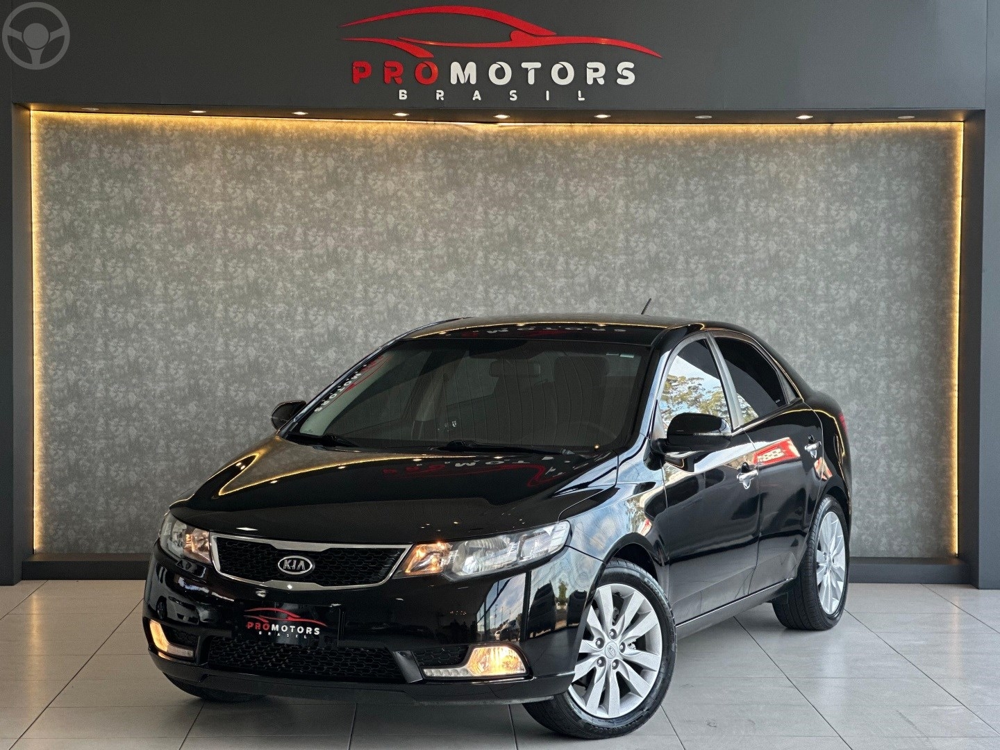 CERATO 1.6 SX3 16V 4P MANUAL - 2013 - PORTãO